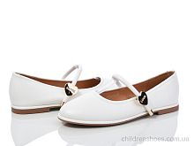 Туфли E596-2 Loretta / p. 36-41 / 8пар