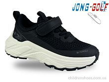 Кроссовки JongGolf C11513-20 Кроссовки C11513-20 Jong Golf / p. 33-38 / 8пар