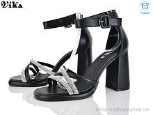 Босоножки 67-12 Vika / p. 36-40 / 6пар