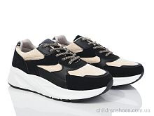 Кроссовки Violeta 20-1044-1 black Кроссовки 20-1044-1 black Violeta / p. 36-41 / 8пар