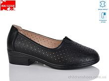 Туфли Maiguan 6782-10 Туфли 6782-10 Maiguan / p. 36-41 / 8пар