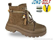 Ботинки C31092-24 Jong Golf / p. 31-38 / 8пар