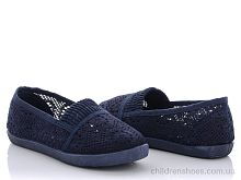 Мокасины CBS120-47 Clibee-Caleton / p. 24-29 / 6пар