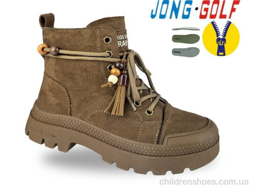 Ботинки C31092-24 Jong Golf / p. 31-38 / 8пар