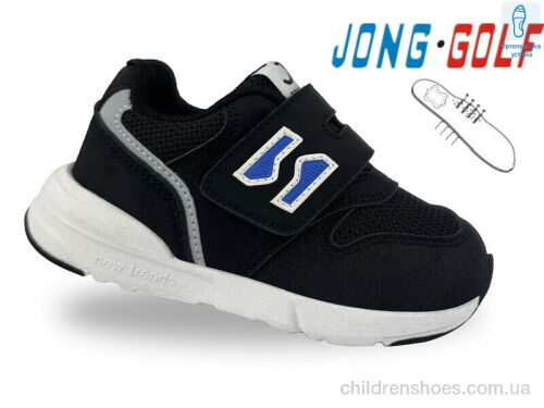 Кроссовки A11728-0 Jong Golf / p. 22-27 / 8пар
