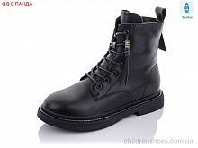 Ботинки No brand A2609 Ботинки A2609 QQ shoes / p. 36-41 / 8пар