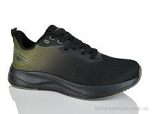 Кроссовки E1411-12 KMB Bry ant / p. 36-41 / 8пар