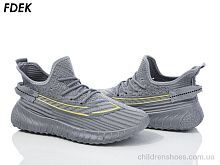 Кроссовки Fdek F9225-5 Кроссовки F9225-5 FDEK / p. 36-41 / 6пар