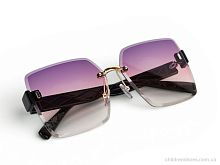 Солнцезащитные очки WF8501C2 violet Republic / p. / 20пар