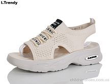 Босоножки BK971-3 Trendy / p. 36-41 / 8пар