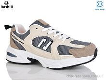 Кроссовки H65103-9 Башили / p. 36-41 / 8пар