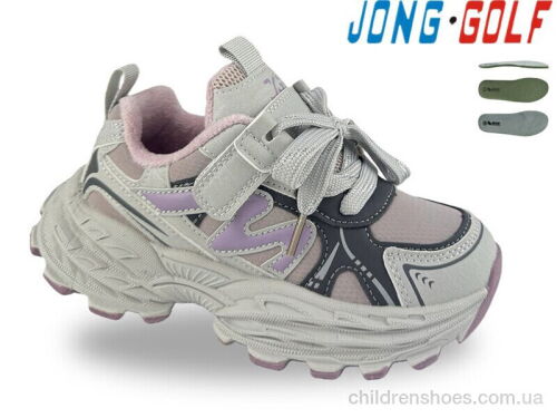 Кроссовки B31116-28 Jong Golf / p. 26-33 / 8пар