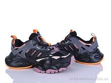 Кроссовки B0040-4 Olimp / p. 36-41 / 8пар