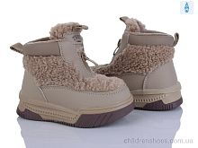 Дутики 2311-3R Poni kids / p. 22-27 / 8пар