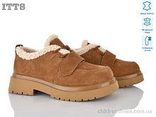 Туфли 1232-45 ITTS / p. 36-41 / 6пар