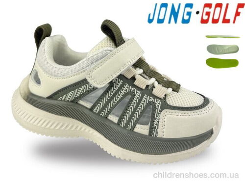 Кроссовки B11824-5 Jong Golf / p. 26-31 / 8пар