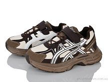 Кроссовки 577-3 Xifa kids / p. 32-37 / 8пар