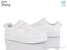 Кроссовки 582-1 L.Fairy / p. 32-37 / 8пар