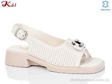 Босоножки Kdsl H021-6 Босоножки H021-6 Jiulai-Kadisalun / p. 36-41 / 8пар