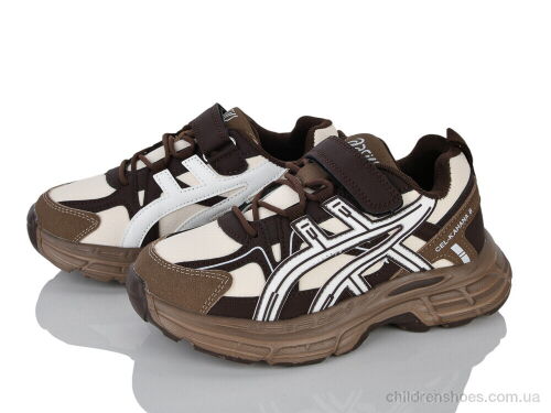 Кроссовки 577-3 Xifa kids / p. 32-37 / 8пар