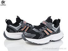 Кроссовки ZK06-2 Wei Wei / p. 36-41 / 8пар