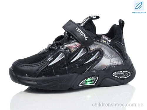 Кроссовки 263-1 LED Xifa kids / p. 26-31 / 8пар