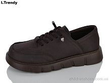 Туфли BK1701-15 Trendy / p. 36-41 / 8пар