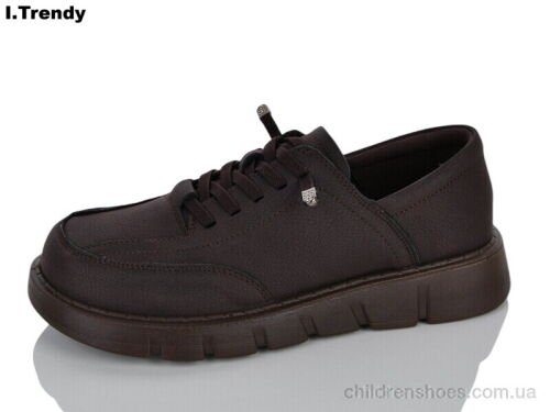 Туфли BK1701-15 Trendy / p. 36-41 / 8пар