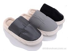 Тапки No brand DX23-3 mix Тапки DX23-3 mix Lion / p. 40-45 / 12пар