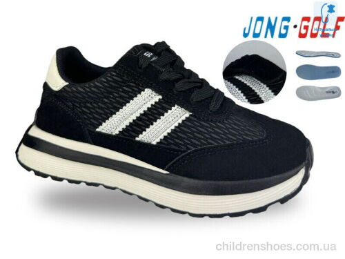 Кроссовки C11989-20 Jong Golf / p. 30-37 / 8пар