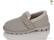 Туфли 104-1 бежевий Lot Shoes / p. 37-41 / 8пар