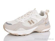 Кроссовки L1165-2 L.B. / p. 36-41 / 8пар