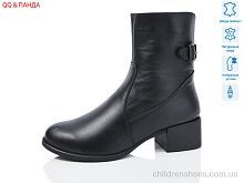 Ботинки DJUS SHOES 646 Ботинки 646 QQ&Панда / p. 36-41 / 6пар