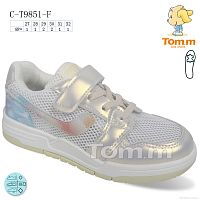 Кроссовки Tom.M C-T9851-F Кроссовки