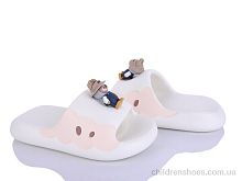 Шлепки QQ88-2 Alimama-Girnaive / p. 30-35 / 6пар