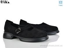 Туфли W706-1 Vika / p. 36-41 / 8пар