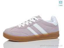 Кроссовки J1021-7 Hongquan / p. 36-41 / 8пар