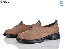 Туфли W707-3 Vika / p. 36-41 / 8пар