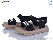 Босоножки BLK009-1C Bessky-Kellaifeng / p. 31-36 / 8пар