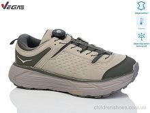 Кроссовки Vegas A2985-5 термо Кроссовки A2985-5 термо Supo-Vegas / p. 41-46 / 8пар