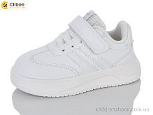 Кроссовки EB776-1 white Clibee-Apawwa / p. 26-31 / 6пар