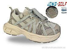 Кроссовки D11933-3 Jong Golf / p. 33-40 / 8пар