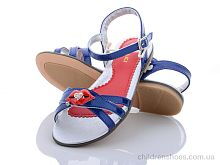 Босоножки No brand XF0-3533-E Босоножки XF0-3533-E Xifa kids / p. 32-37 / 8пар