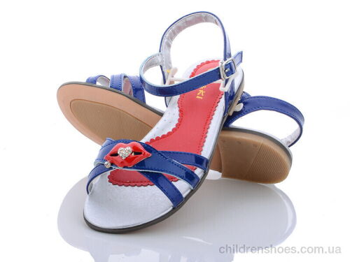 Босоножки XF0-3533-E Xifa kids / p. 32-37 / 8пар