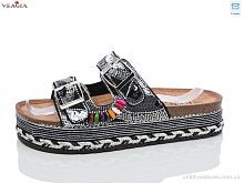 Шлепки WK002-1 Veagia-ADA / p. 36-41 / 8пар