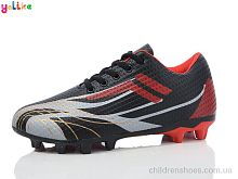 Футбольная обувь 05-32 Yalike / p. 40-45 / 6пар