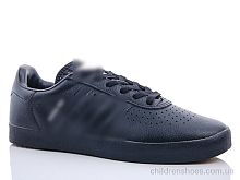 Кроссовки A.idas 1355K-1 black Кроссовки