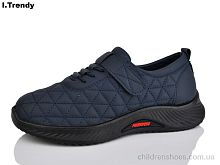 Туфли DB8285-8 Trendy / p. 36-41 / 8пар