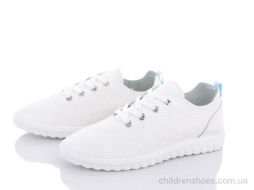 Кроссовки 9-765 white Violeta / p. 36-41 / 8пар