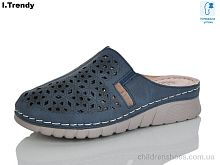Сабо G101-6 Trendy / p. 37-42 / 8пар
